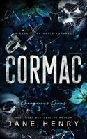Cormac: A Dark Irish Mafia Romance (Dangerous Doms) 1961866943 Book Cover