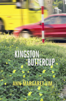 Kingston Buttercup 1845233301 Book Cover