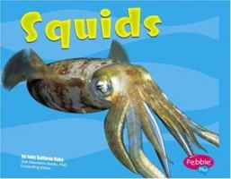 Squids (Pebble Plus) 0736863672 Book Cover