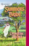 Summer's Bride 0373291442 Book Cover