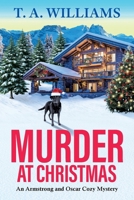 Murder at Christmas 1837031630 Book Cover