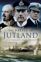 The Battle of Jutland 1844155293 Book Cover