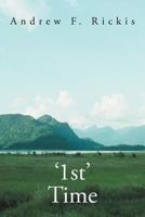 '1st' Time 1491717181 Book Cover