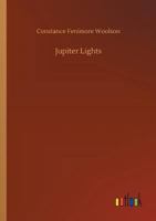 Jupiter Lights 1514356503 Book Cover