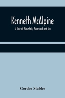 Kenneth Mcalpine 9356370982 Book Cover