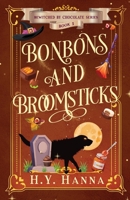 Bonbons and Broomsticks 0648144984 Book Cover