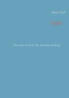 Nael: Eine Geschichte für die zivile Seenotrettung 3750470510 Book Cover