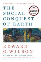 The Social Conquest of Earth 0871404133 Book Cover