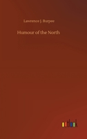 Humour of the North 1356013147 Book Cover