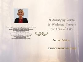 A Journeying Journal to Wholeness Through the Lens of Faith B0GHMVJQYF Book Cover