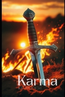 Karma B0FBX65R5N Book Cover
