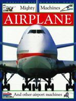 Airplanes (Little Library) 0789402114 Book Cover