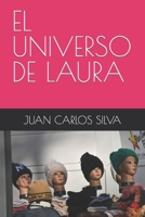 EL UNIVERSO DE LAURA B08BDYHXQP Book Cover