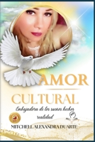 Amor: Cultural B0BPPGH71H Book Cover