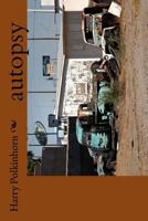 autopsy 1539593711 Book Cover