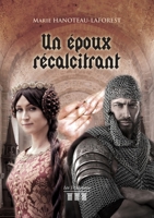 Un époux récalcitrant 2374808955 Book Cover