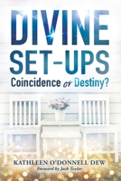 Divine Set-Ups Coincidence or Destiny? B08ZV233F1 Book Cover