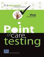 Point of Care Testing 1466256958 Book Cover