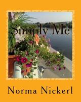 Simply Me 1548886157 Book Cover