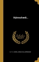 Stjörnufrædi... 1278642315 Book Cover