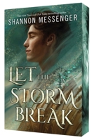 Let the Storm Break 1442450444 Book Cover