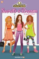 Stardoll #1: Secrets & Dreams 1597074195 Book Cover