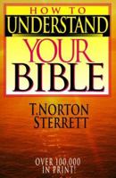 How to Understand Your Bible 0877846383 Book Cover