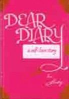 Dear Diary: A Self-Love Story 0943280001 Book Cover