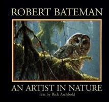An Artist In Nature 0670834262 Book Cover