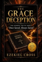 The Grace Deception: The Hidden Truth About “Once Saved Always Saved B0GZVHBNX8 Book Cover