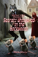 Secrets Whispered in the Backwoods B0F3W1L3HK Book Cover