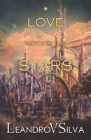 Love Beyond the Stars B08W3MCJ6T Book Cover