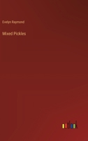 Mixed Pickles 9357729240 Book Cover