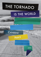 The Tornado Is the World 0996220666 Book Cover