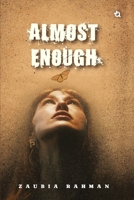 Almost Enough B0FKZGKSV2 Book Cover