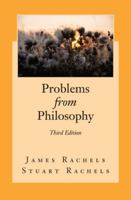 Problems from Philosophy 007338660X Book Cover
