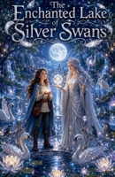 The Enchanted Lake of Silver Swans (Fairytale & Folklore Books for Kids) B0H9P76VC4 Book Cover