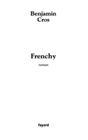 Frenchy 2213620776 Book Cover