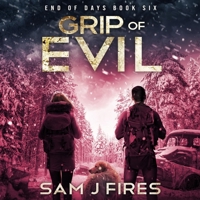 Grip of Evil B0CPJGSMXN Book Cover