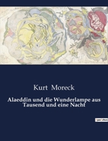 Alaeddin und die Wunderlampe aus Tausend und eine Nacht B0BWX6VYY5 Book Cover