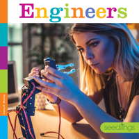 Engineers 1628329424 Book Cover