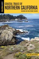 Coastal Trails of Northern California: Including Best Dog Friendly Beaches 1493026038 Book Cover