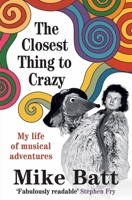 The Closest Thing to Crazy 1785120867 Book Cover