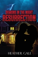 Demons in the Night Resurrection 1953271766 Book Cover