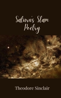 Saturn's Slam Poetry 1805679910 Book Cover