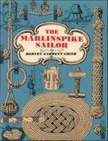 The Marlinspike Sailor 1614273650 Book Cover