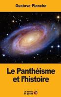 Le Panthéisme et l’histoire 1546938133 Book Cover