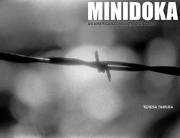 Minidoka: An American Concentration Camp 0870045733 Book Cover