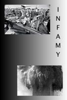 Infamy: Political Crimes and Their Consequences 154235014X Book Cover