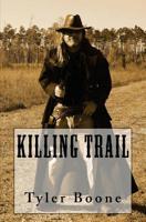 Killing Trail 1545143358 Book Cover